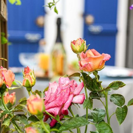 Holiday Home Jardin Secret By Interhome بورنيك المظهر الخارجي الصورة