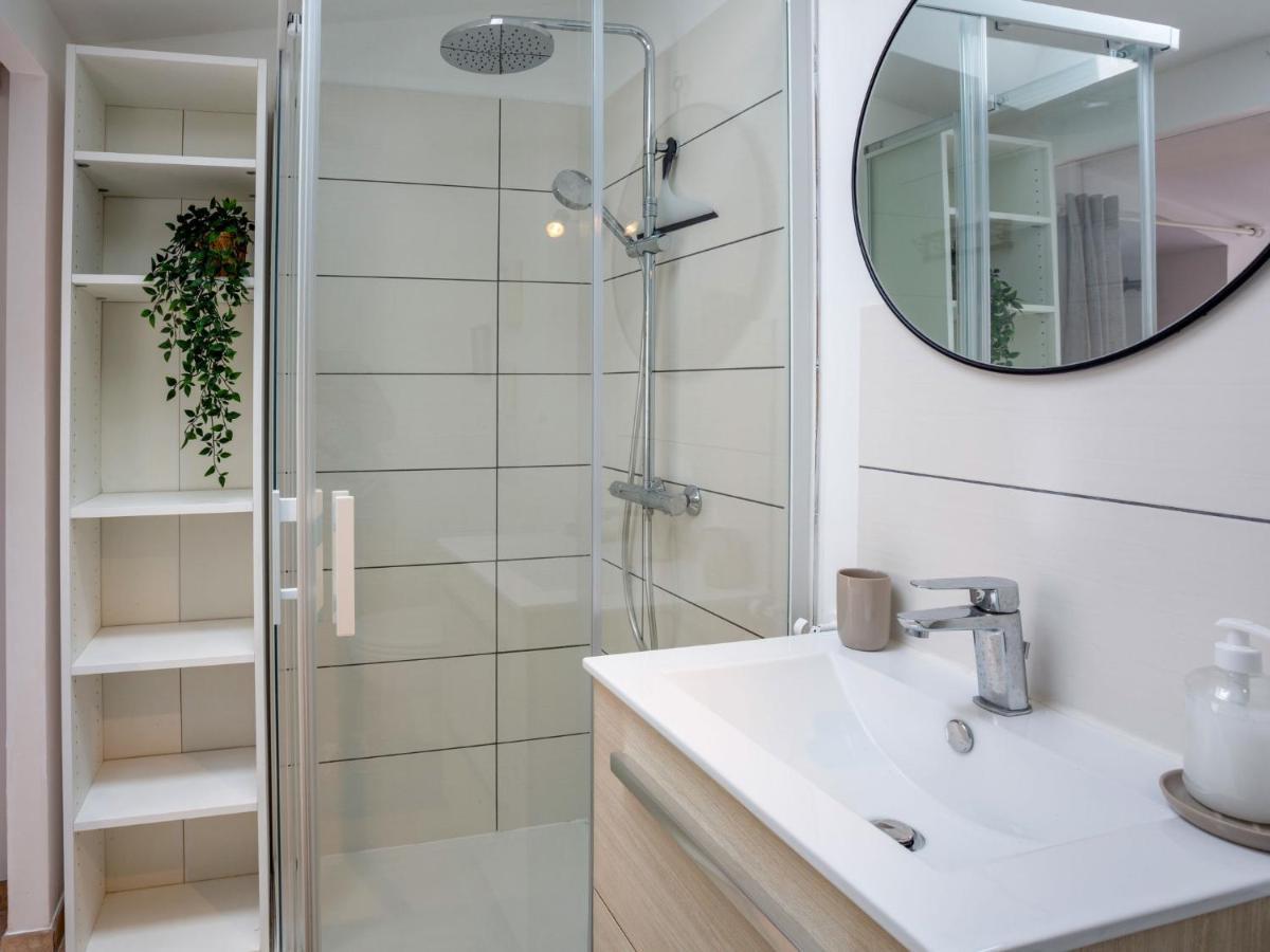 Holiday Home Jardin Secret By Interhome بورنيك المظهر الخارجي الصورة