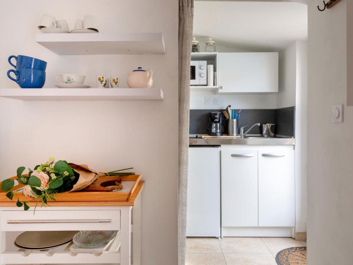 Holiday Home Jardin Secret By Interhome بورنيك المظهر الخارجي الصورة