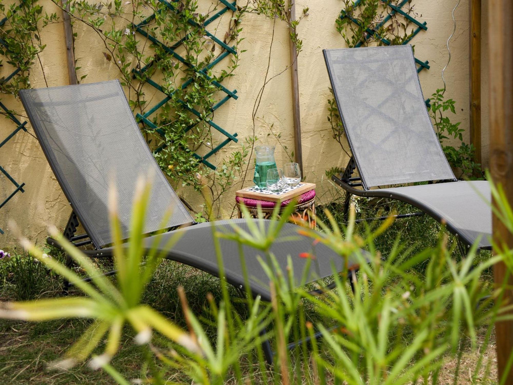 Holiday Home Jardin Secret By Interhome بورنيك المظهر الخارجي الصورة